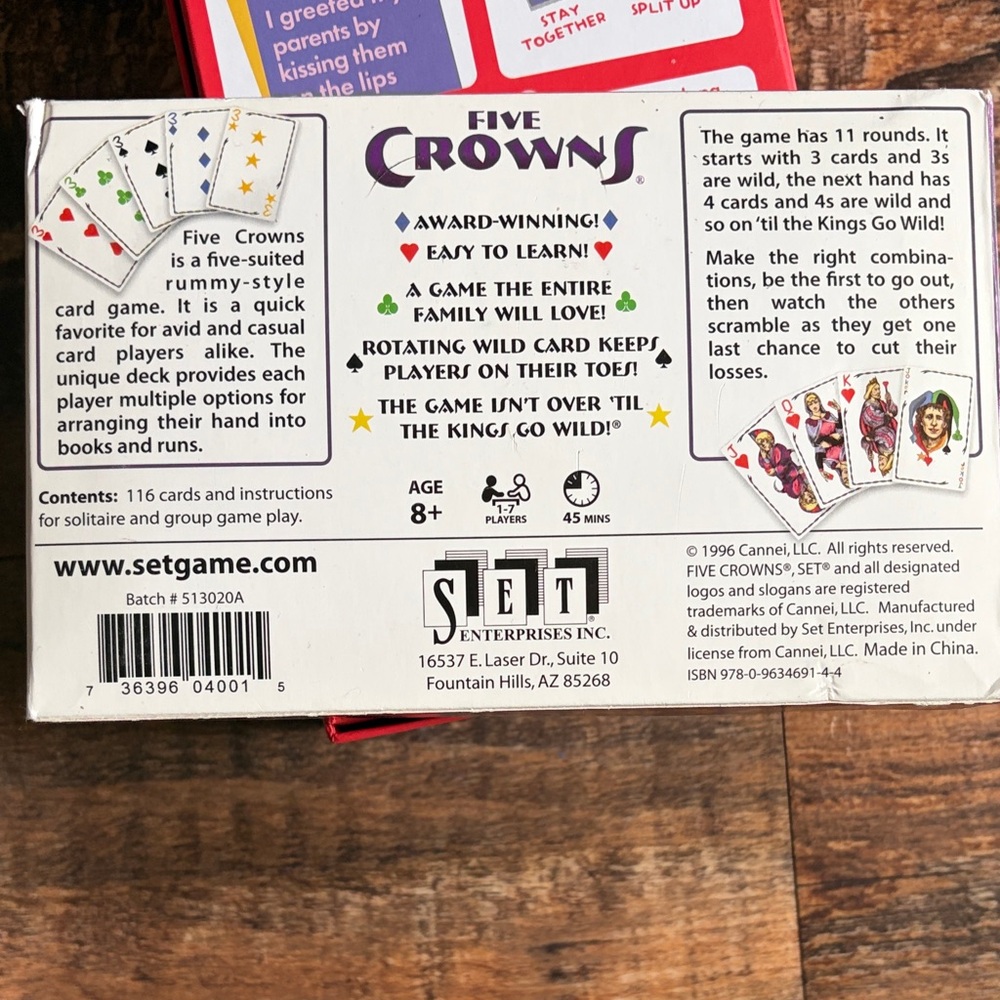 Super Fun Lot of Games - Picture 4 of 4